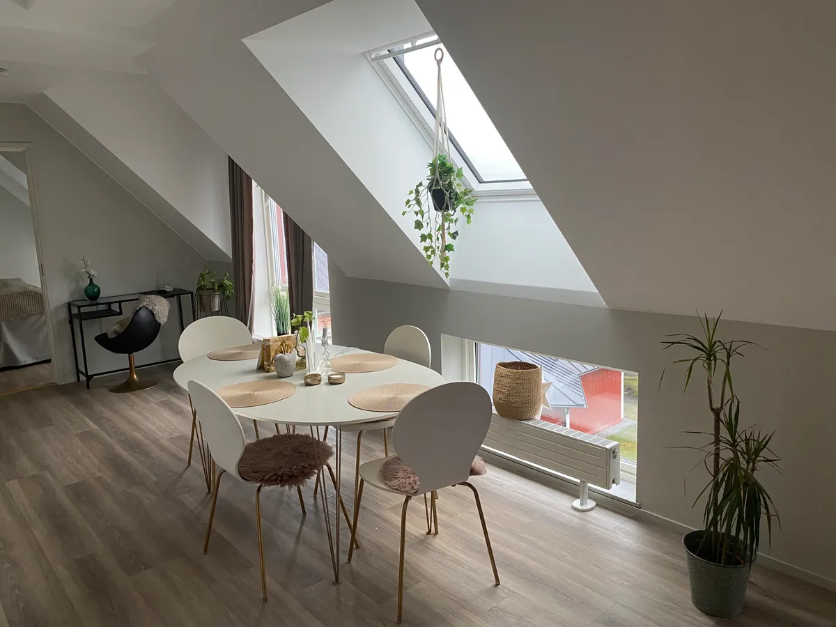 Hyreslägenhet på Märsta i marsta