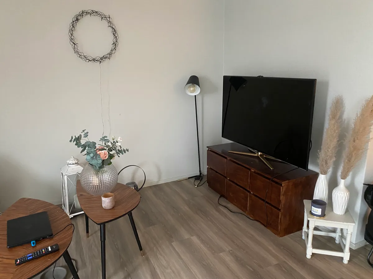 Hyreslägenhet på Märsta i marsta