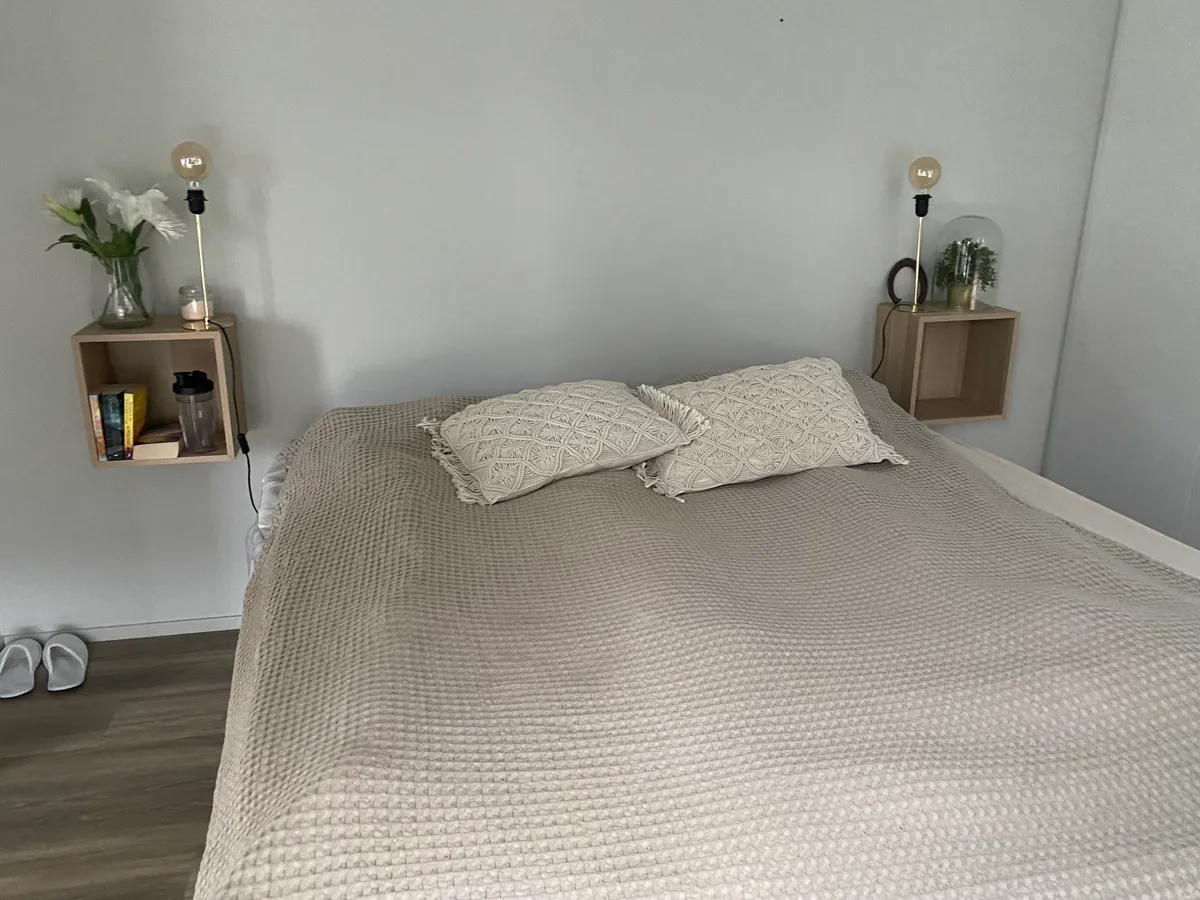 Hyreslägenhet på Märsta i marsta