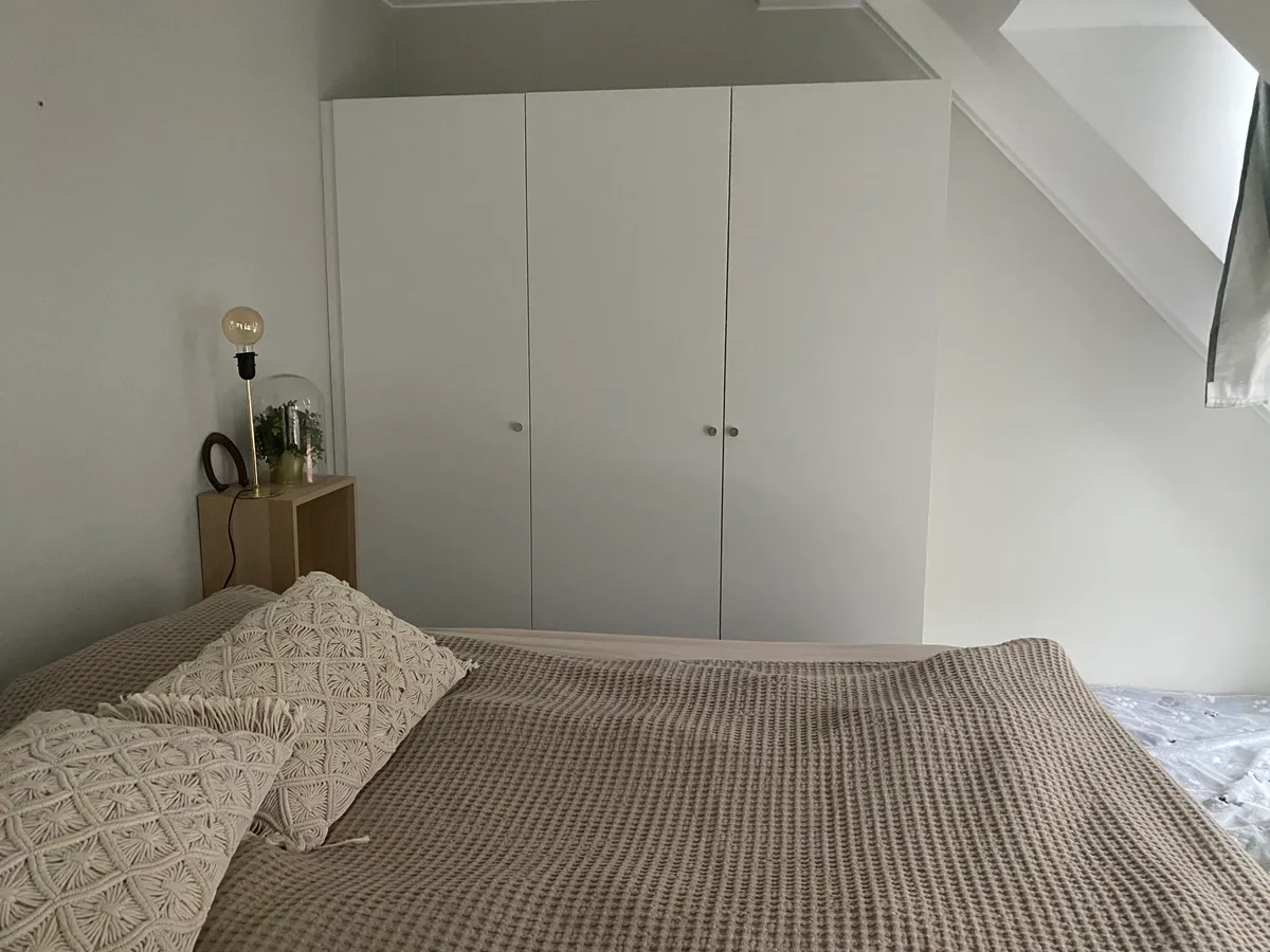 Hyreslägenhet på Märsta i marsta