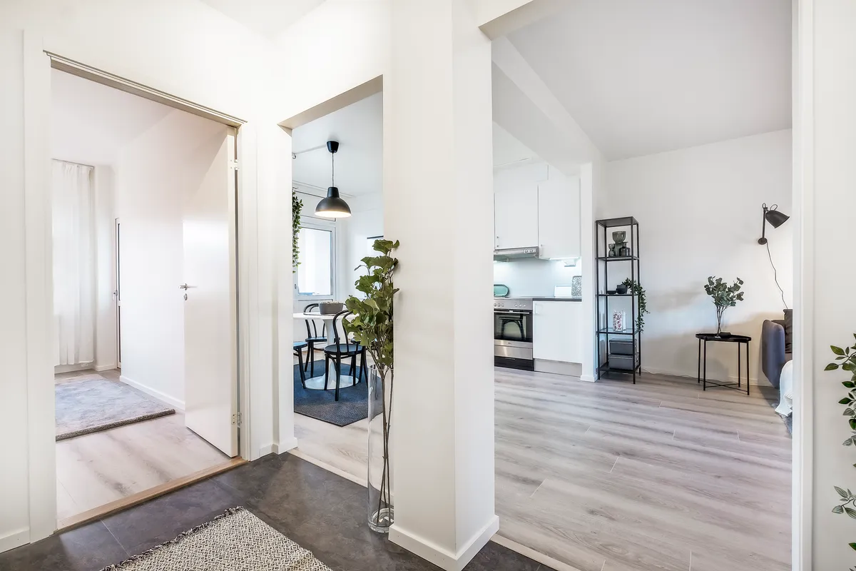 Hyreslägenhet på Borlänge i borlange