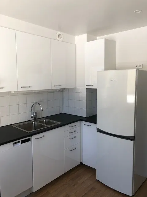 Hyreslägenhet på Göteborg i goteborg