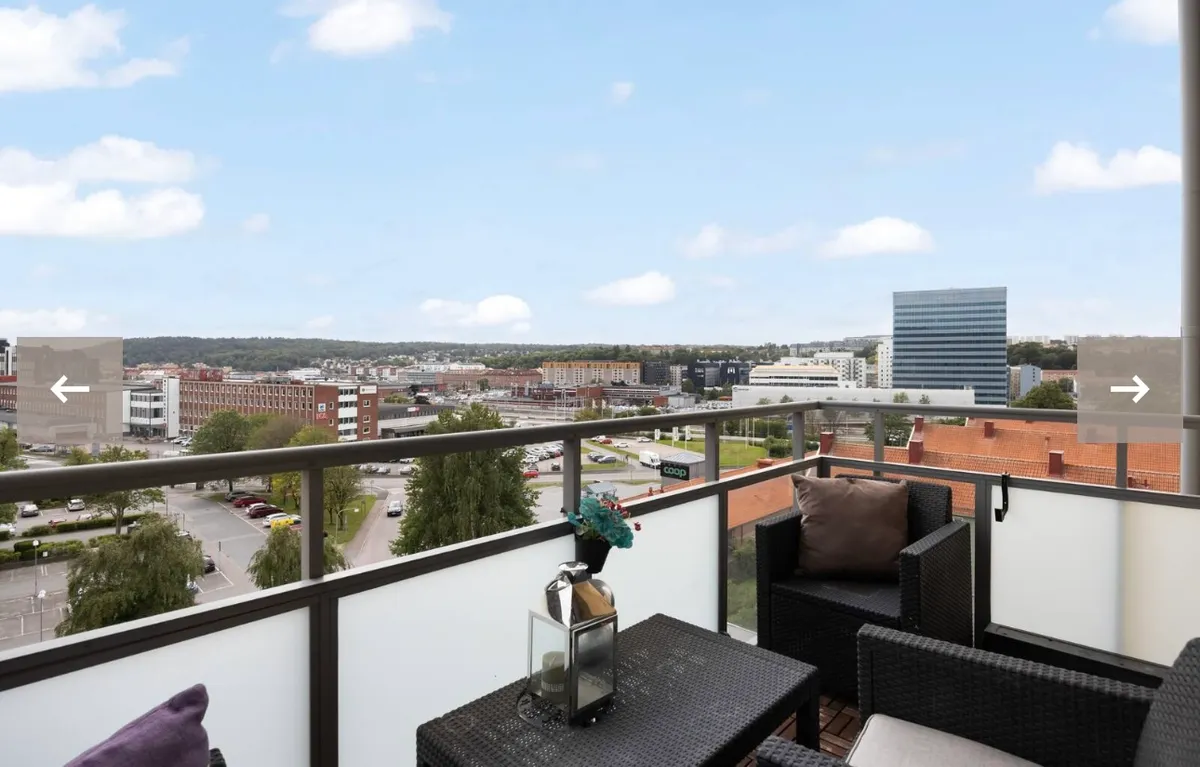 Hyreslägenhet på Göteborg i goteborg