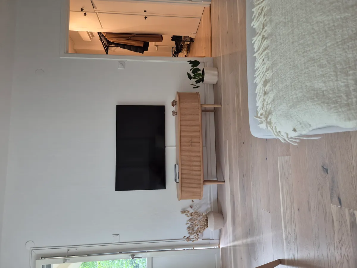 Hyreslägenhet på Bromma i bromma