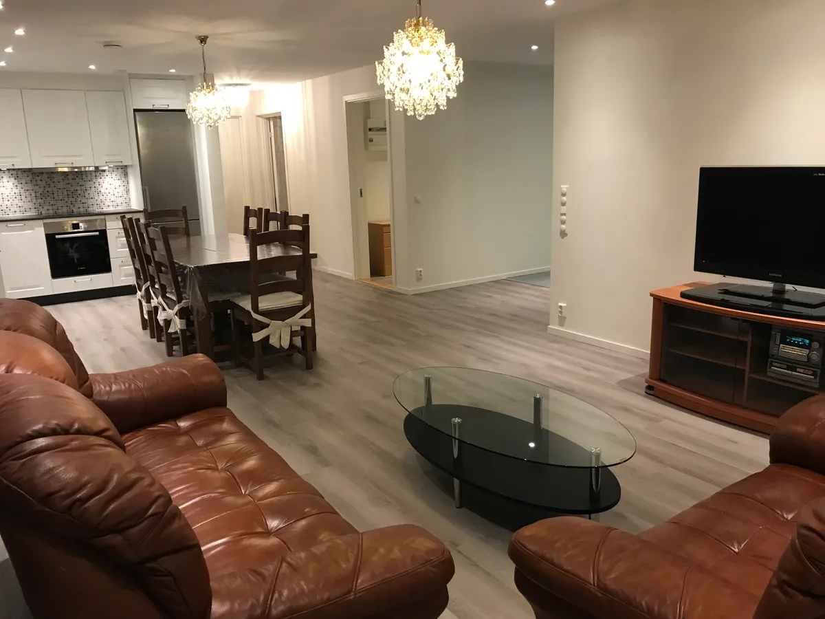 Hyresbostad på Västra Frölunda i vastra-frolunda