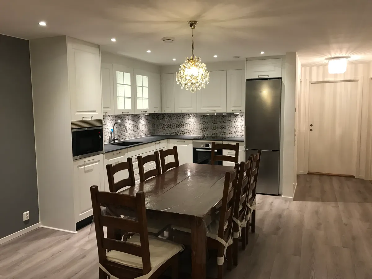 Hyresbostad på Västra Frölunda i vastra-frolunda