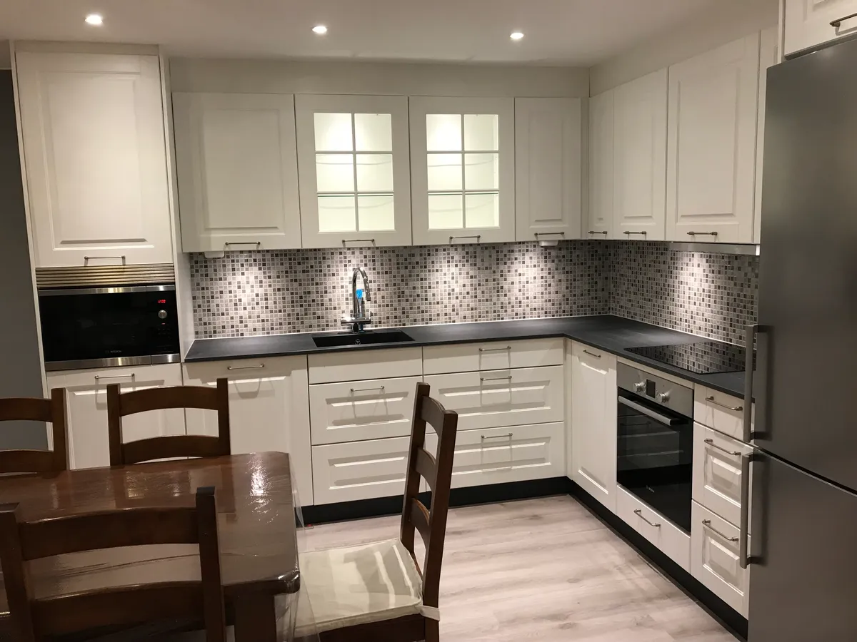 Hyresbostad på Västra Frölunda i vastra-frolunda