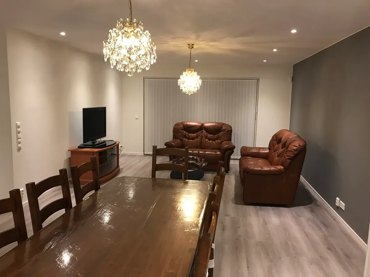 Hyresbostad på Västra Frölunda i vastra-frolunda