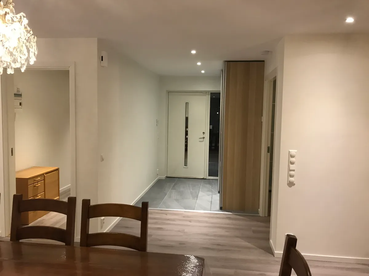 Hyresbostad på Västra Frölunda i vastra-frolunda