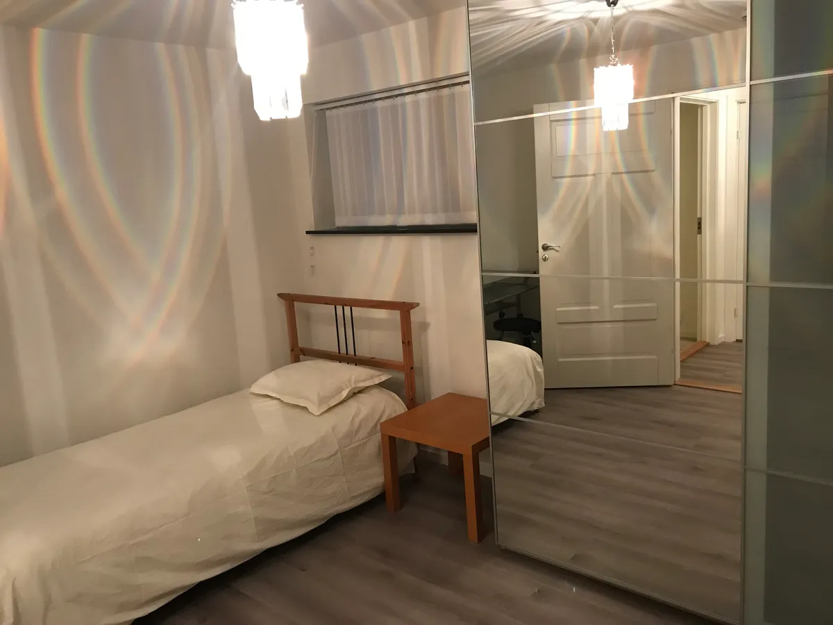 Hyresbostad på Västra Frölunda i vastra-frolunda