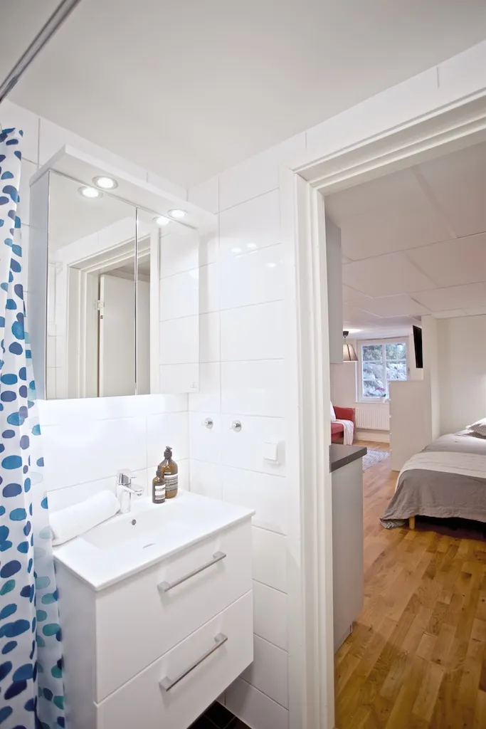 Hyreslägenhet på Västerås i vasteras