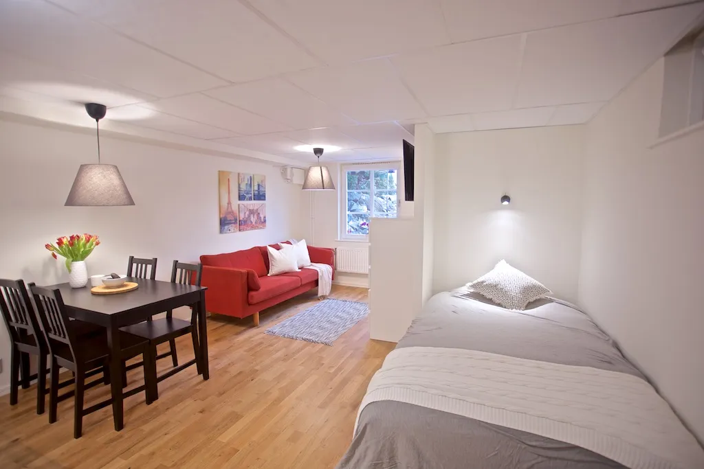 Hyreslägenhet på Västerås i vasteras