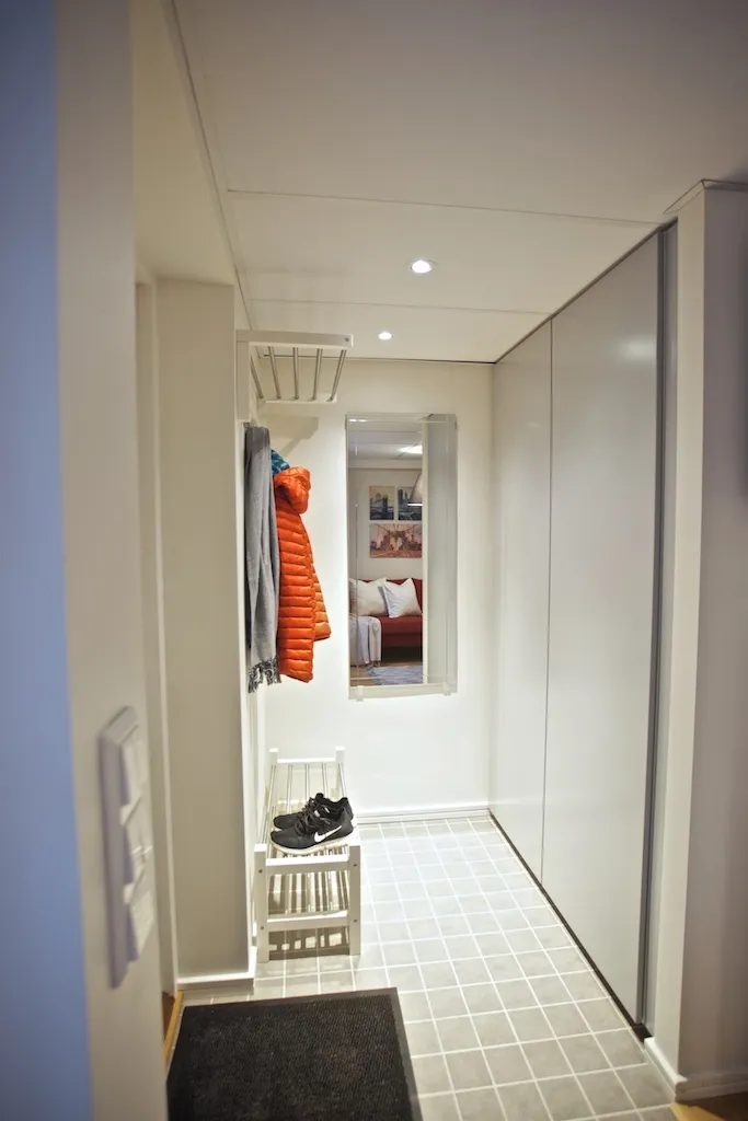 Hyreslägenhet på Västerås i vasteras