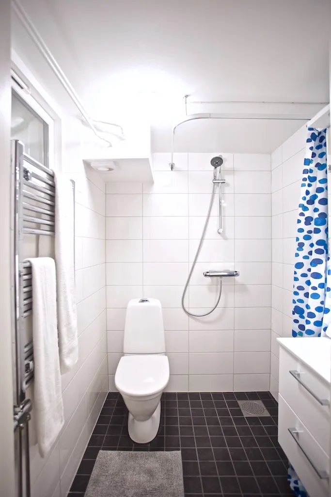 Hyreslägenhet på Västerås i vasteras