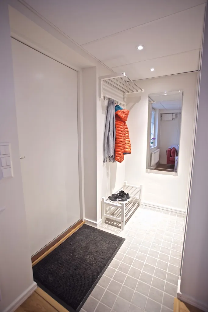 Hyreslägenhet på Västerås i vasteras