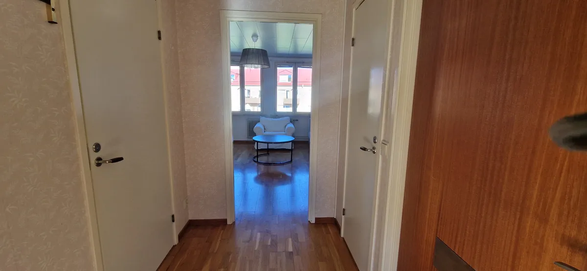 Hyreslägenhet på Eskilstuna i eskilstuna