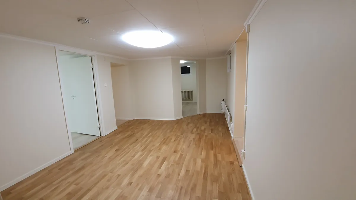 Hyresbostad på Bålsta i balsta