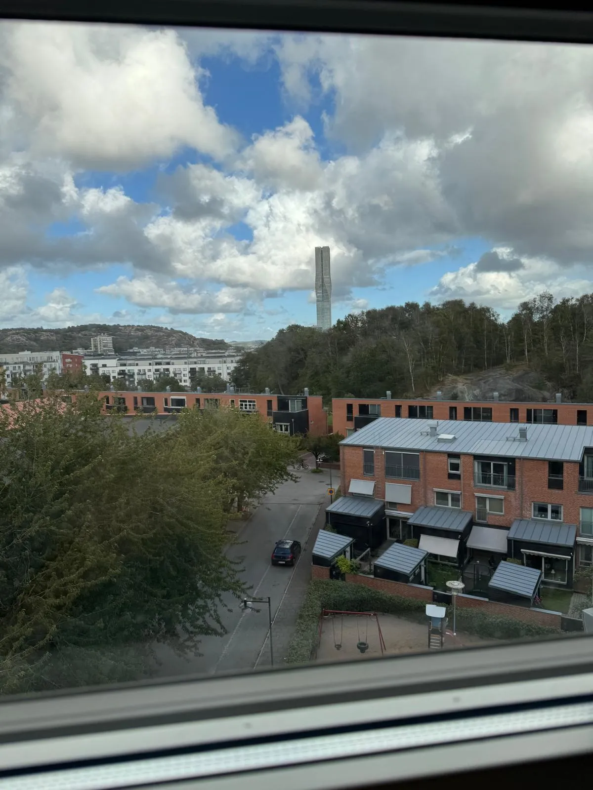 Hyreslägenhet på Göteborg i goteborg