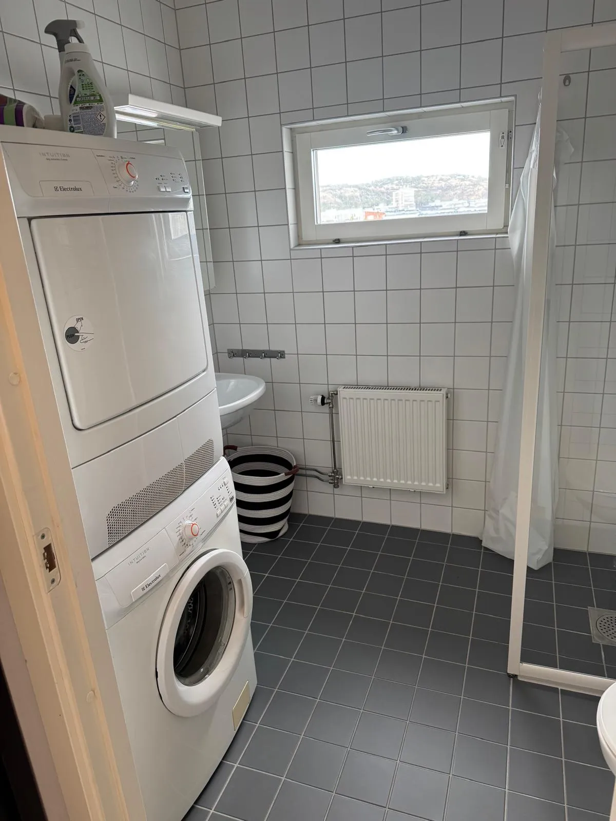 Hyreslägenhet på Göteborg i goteborg