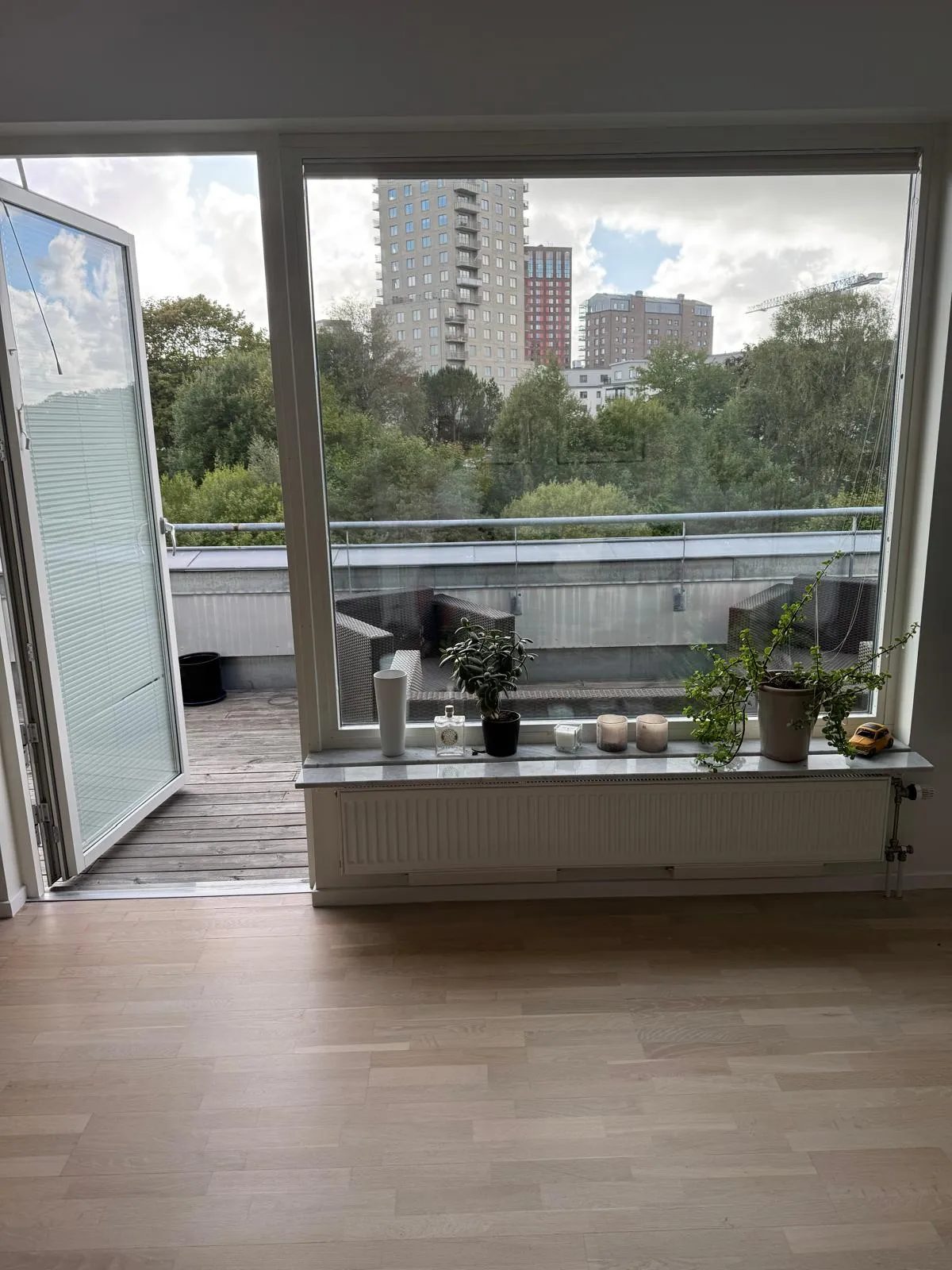Hyreslägenhet på Göteborg i goteborg