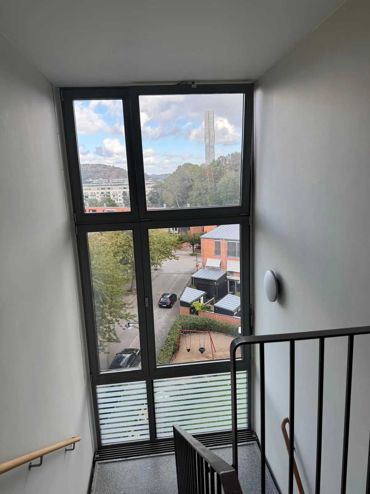 Hyreslägenhet på Göteborg i goteborg