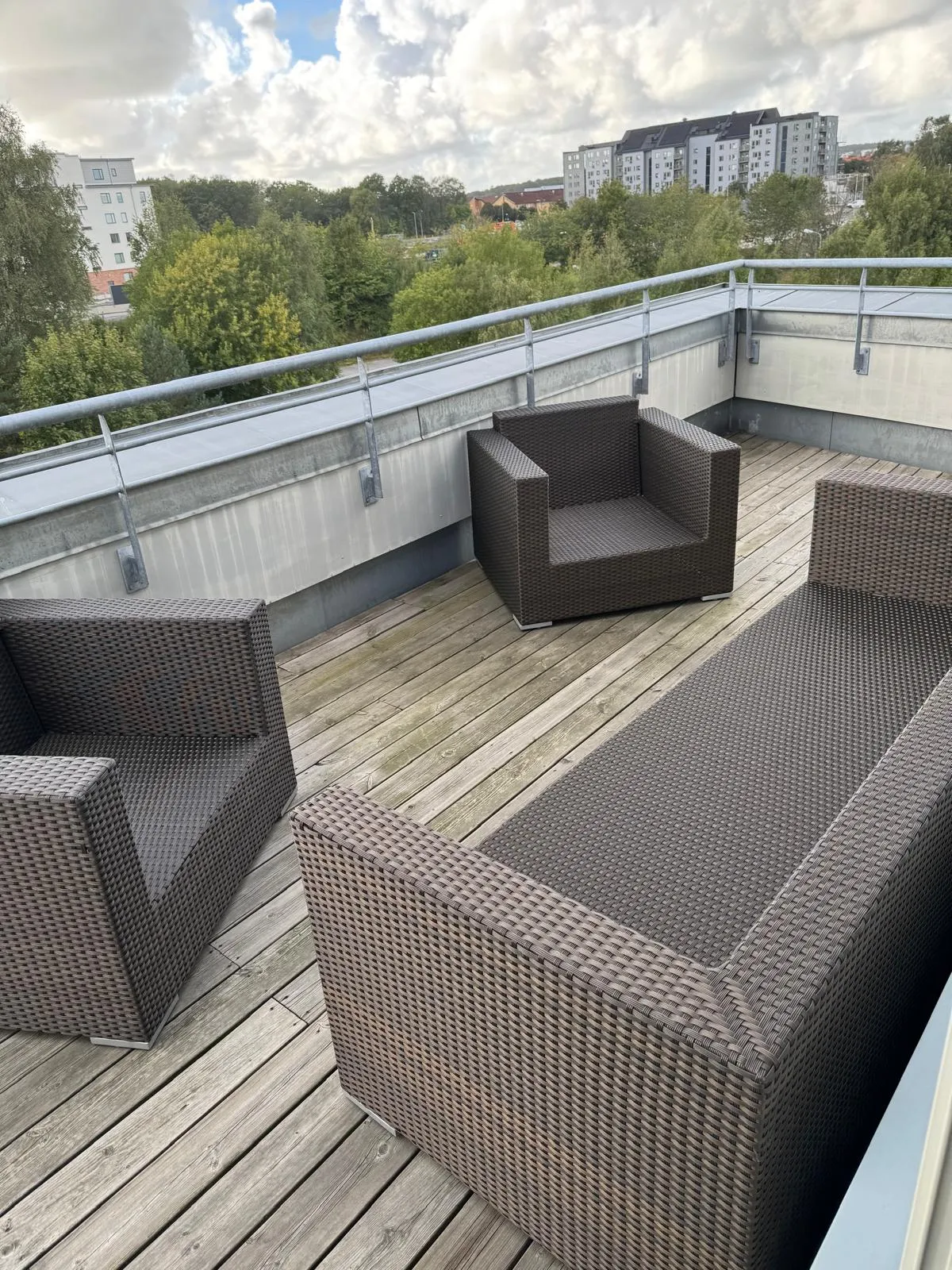 Hyreslägenhet på Göteborg i goteborg