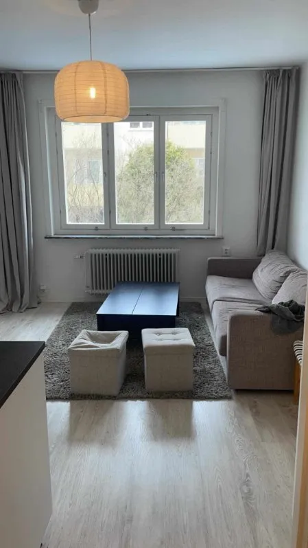 Hyreslägenhet på Eskilstuna i eskilstuna