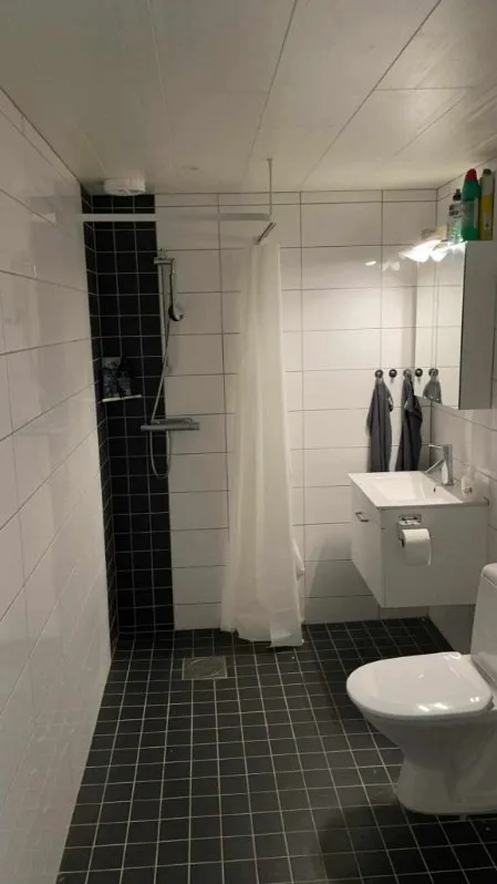 Hyreslägenhet på Eskilstuna i eskilstuna