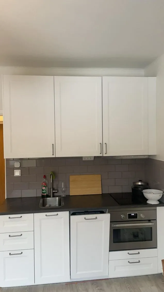 Hyreslägenhet på Eskilstuna i eskilstuna
