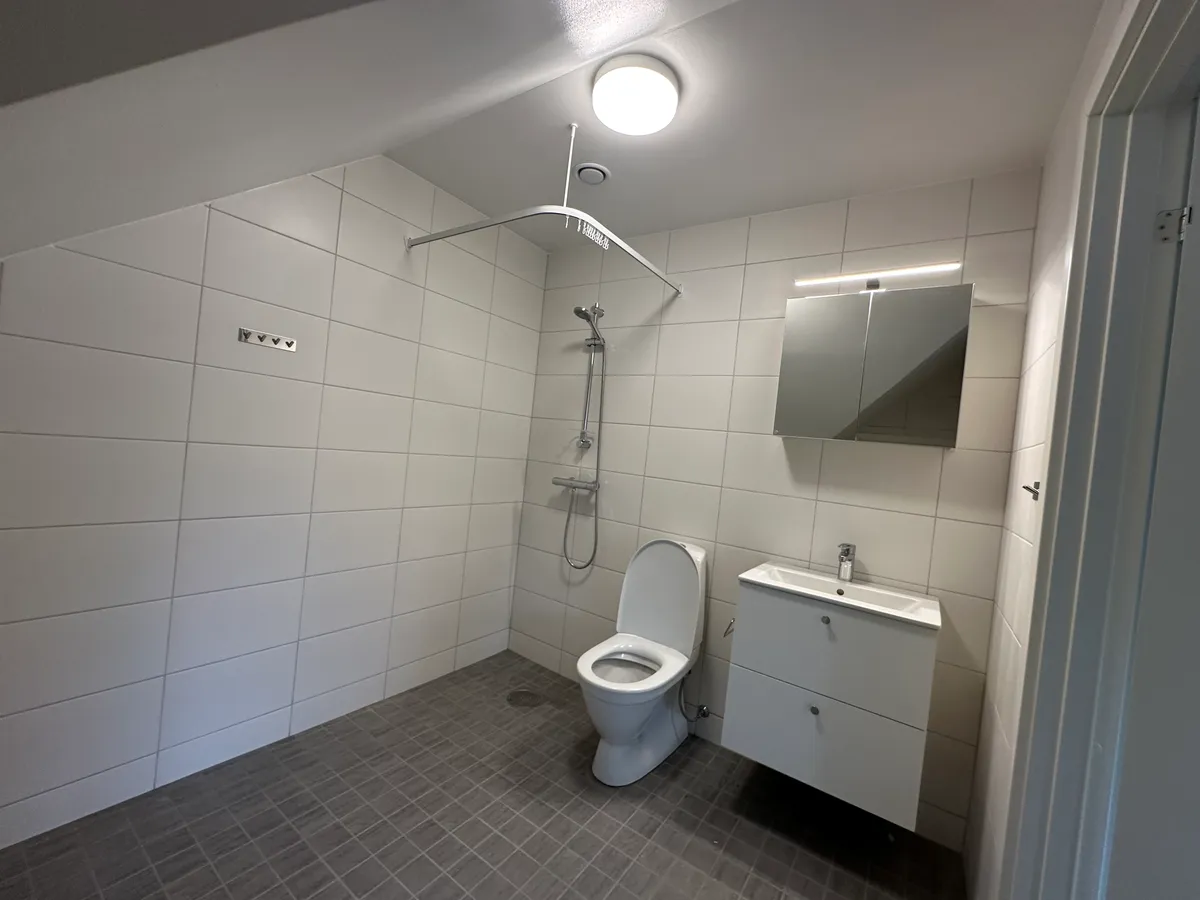 Hyreslägenhet på Rimbo i rimbo