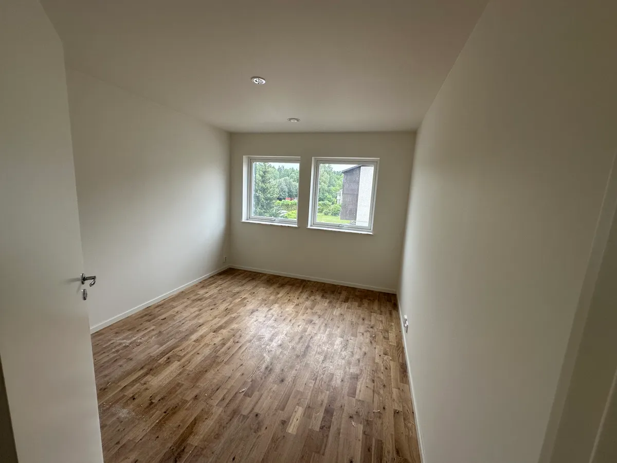 Hyreslägenhet på Rimbo i rimbo