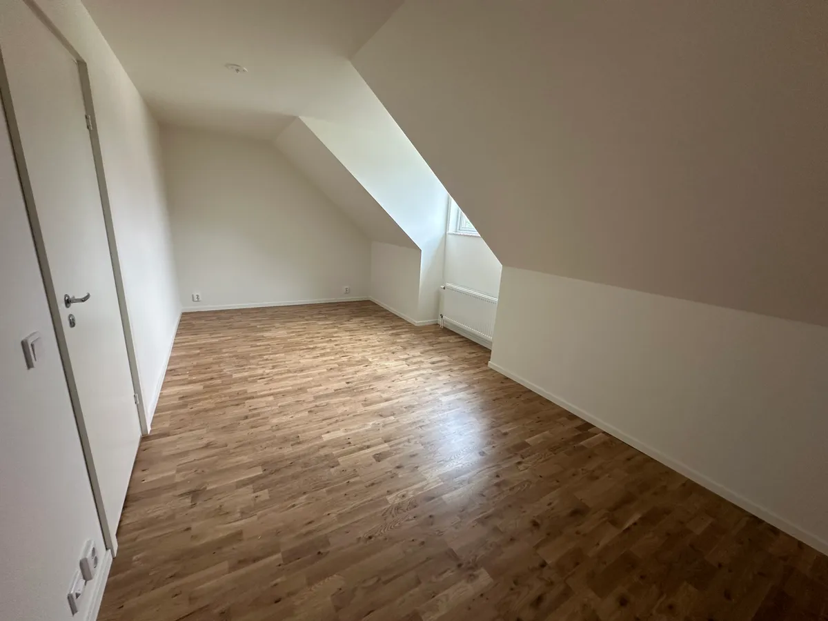 Hyreslägenhet på Rimbo i rimbo