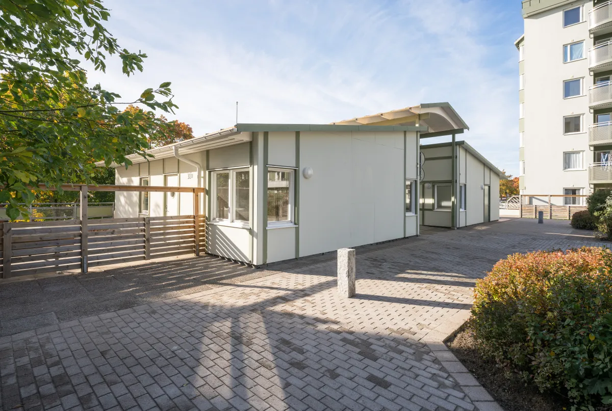 Hyreslägenhet på Örebro i orebro