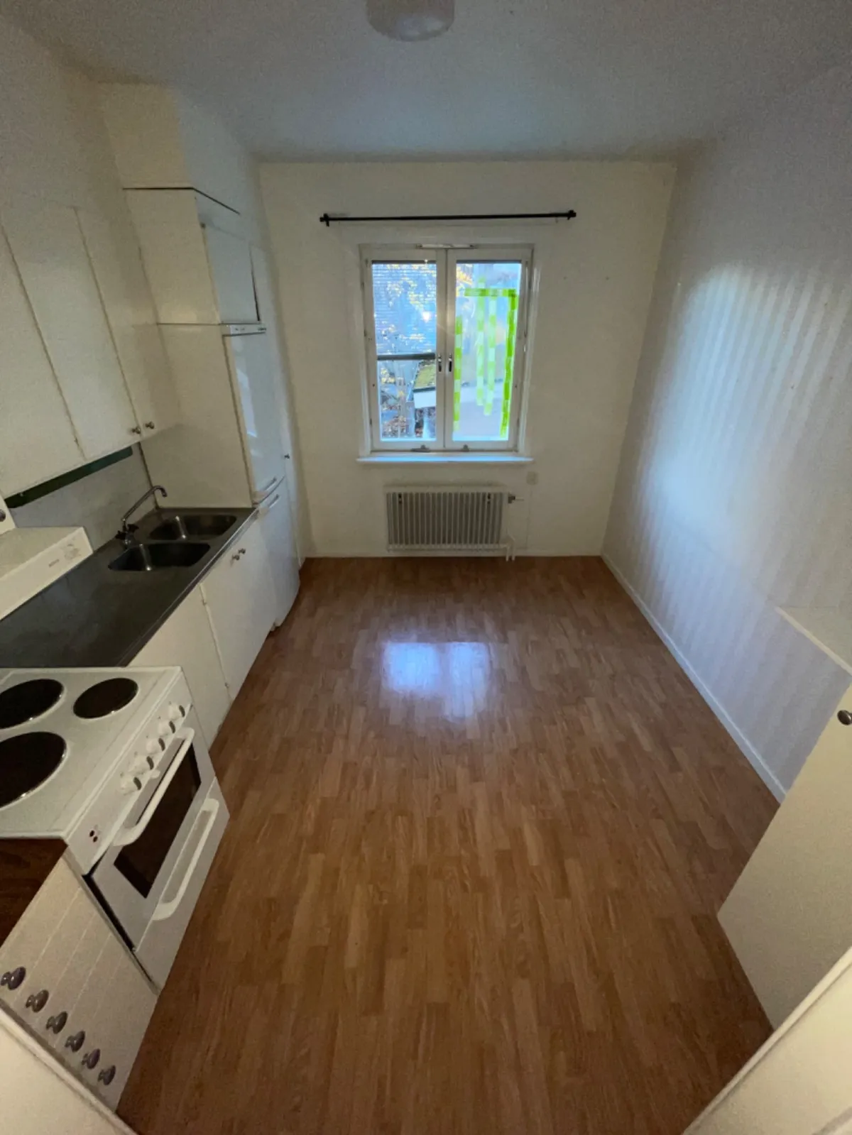 Hyreslägenhet på Eskilstuna i eskilstuna
