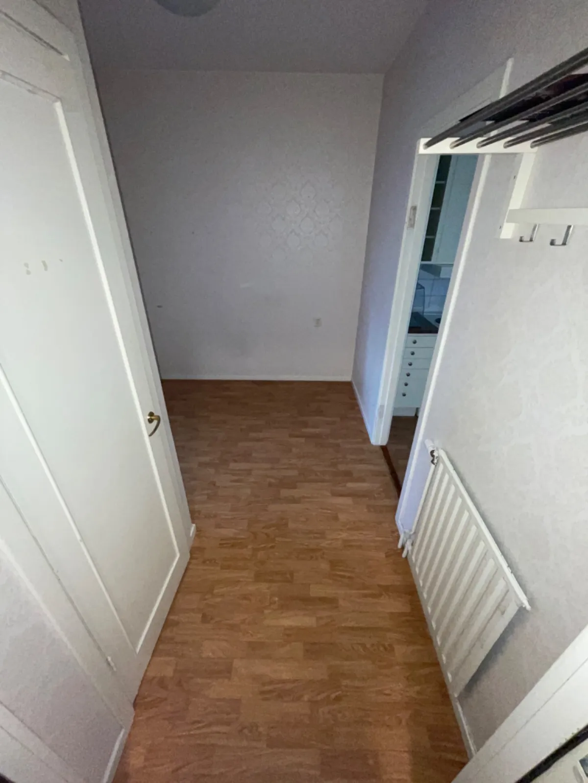 Hyreslägenhet på Eskilstuna i eskilstuna