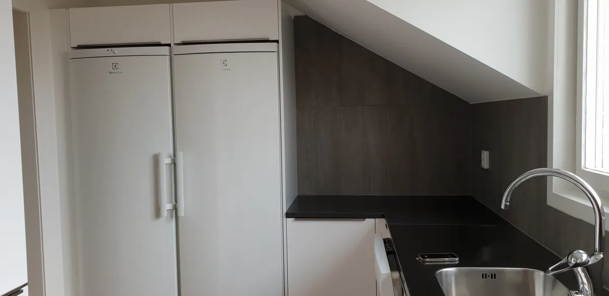 Hyreslägenhet på Gävle i gavle