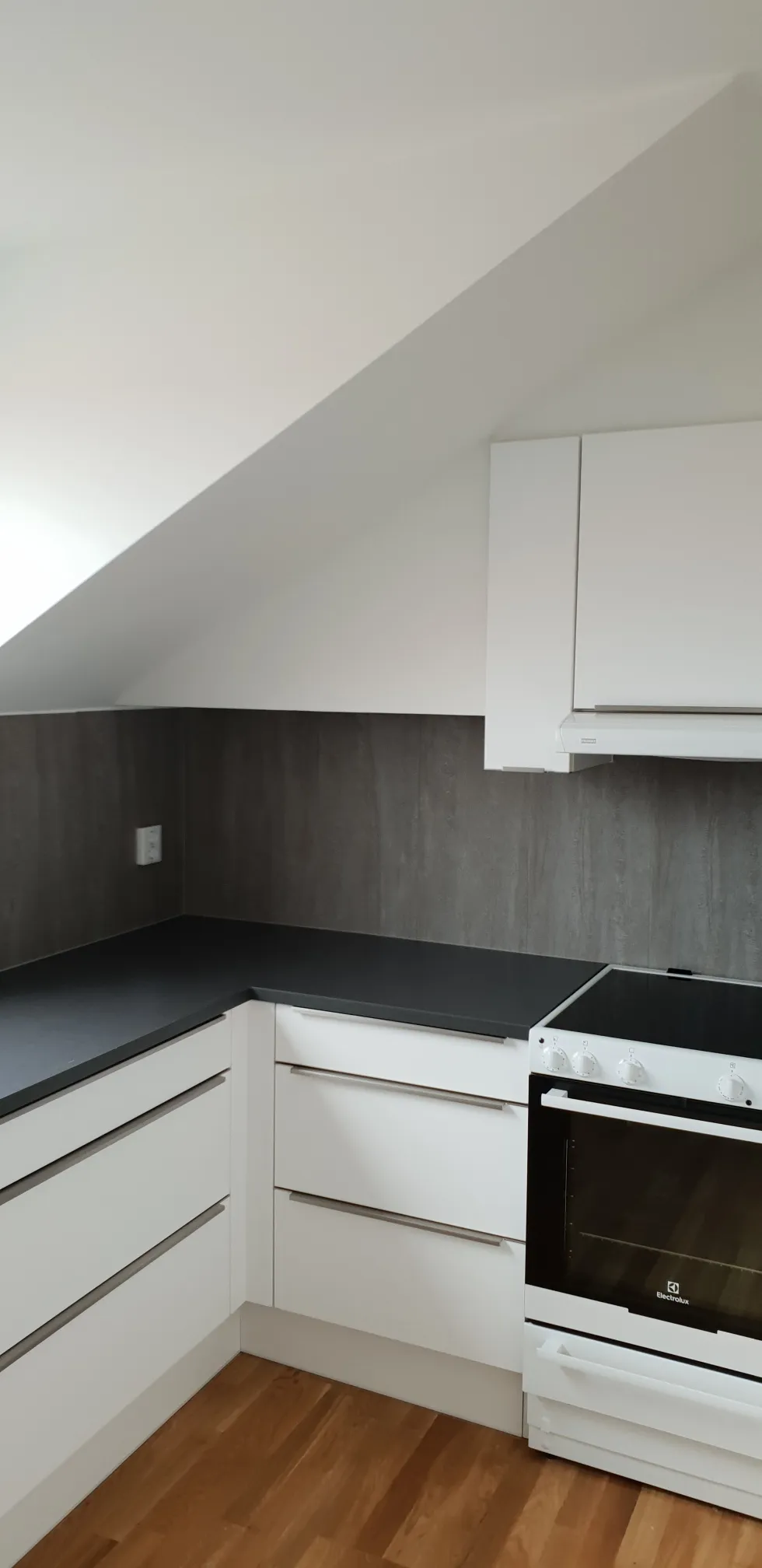 Hyreslägenhet på Gävle i gavle