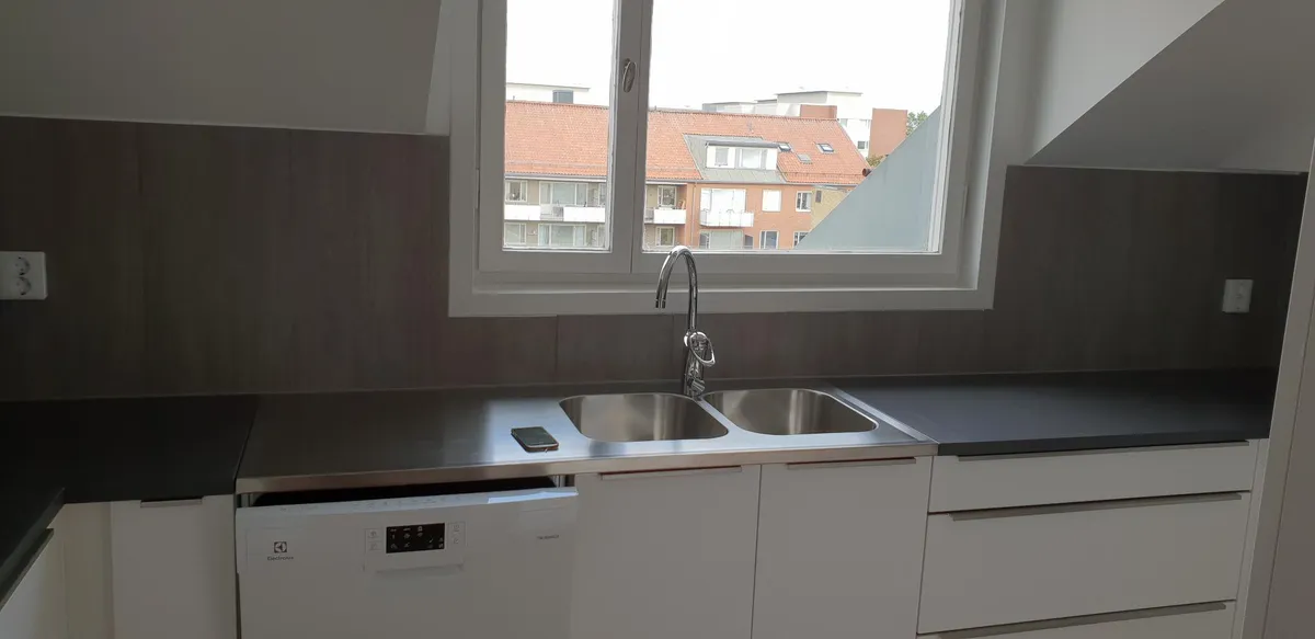 Hyreslägenhet på Gävle i gavle