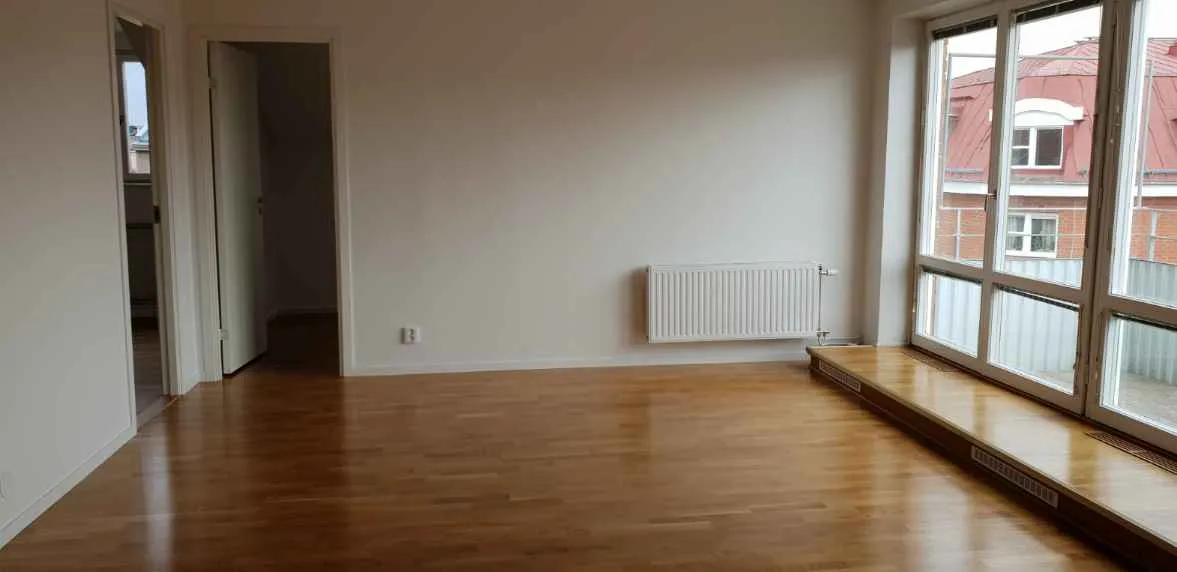 Hyreslägenhet på Gävle i gavle