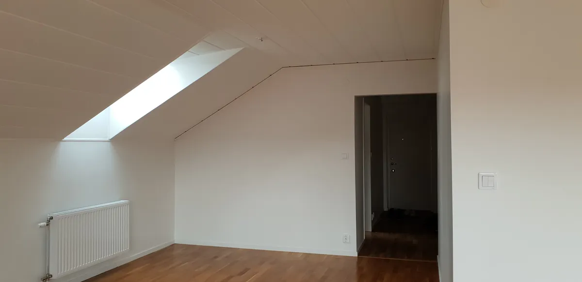 Hyreslägenhet på Gävle i gavle