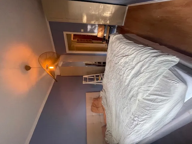 Hyreslägenhet på Enskede i enskede