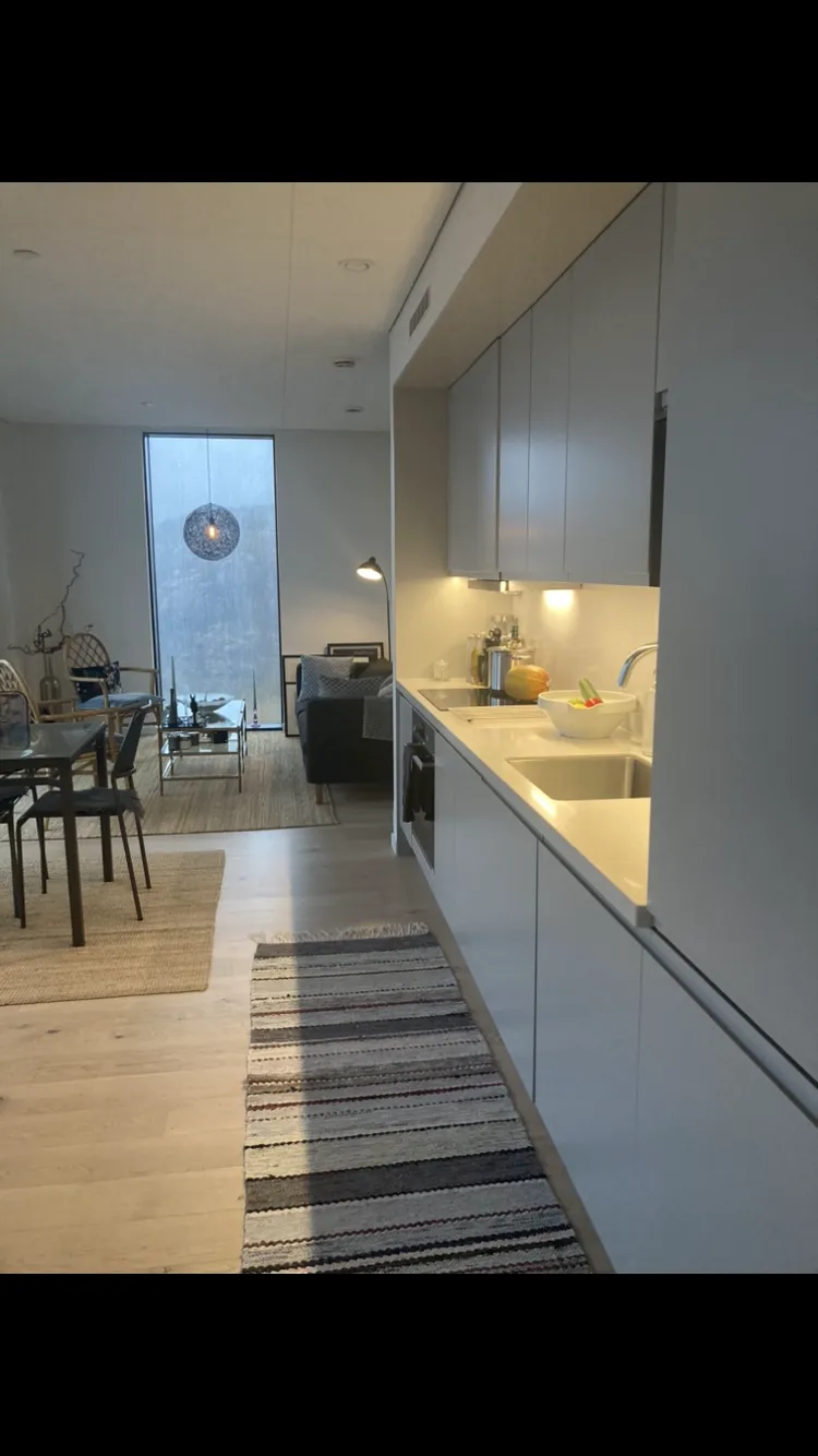 Hyreslägenhet på Göteborg i goteborg