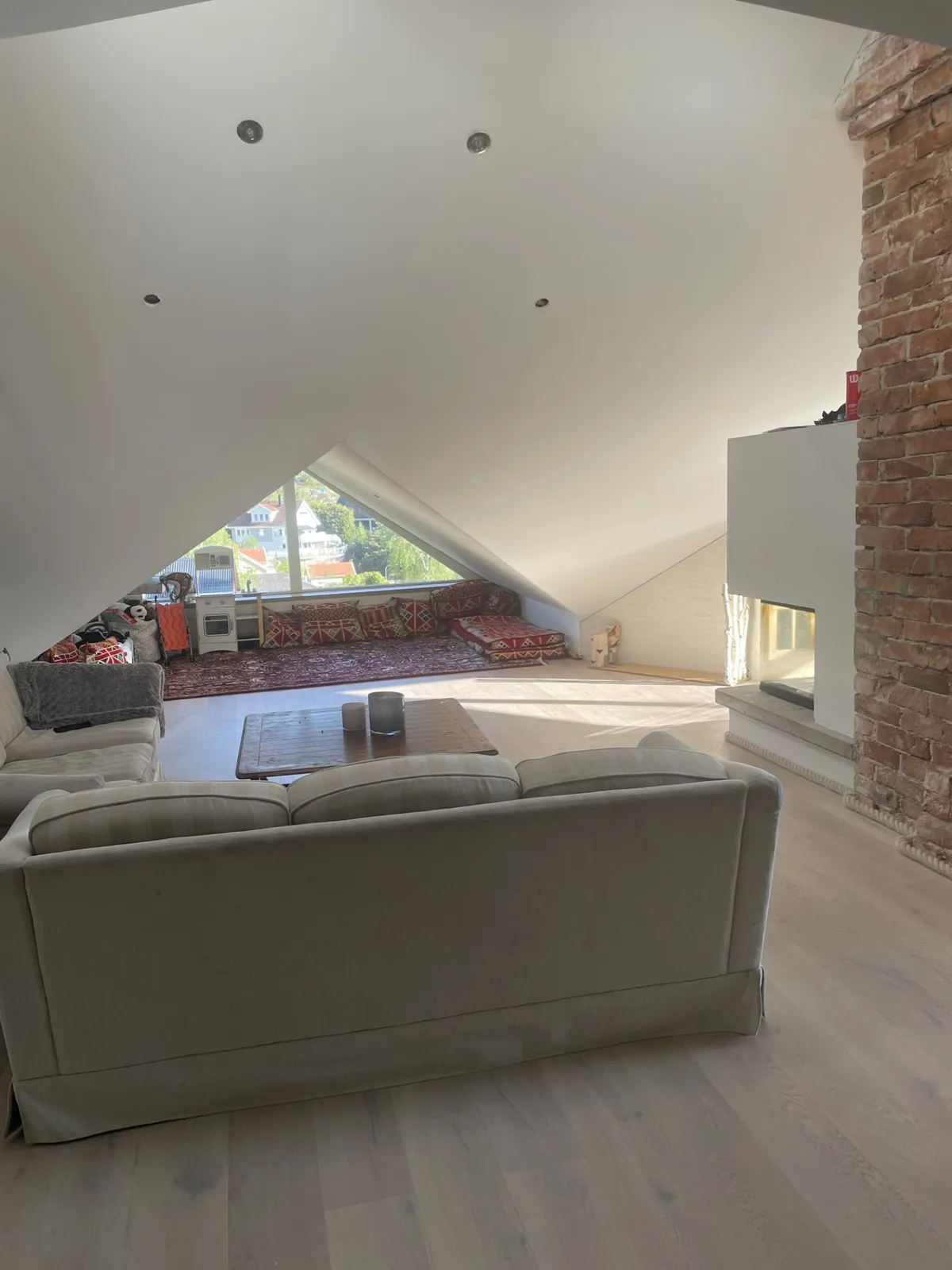 Hyreslägenhet på Hässelby i hasselby