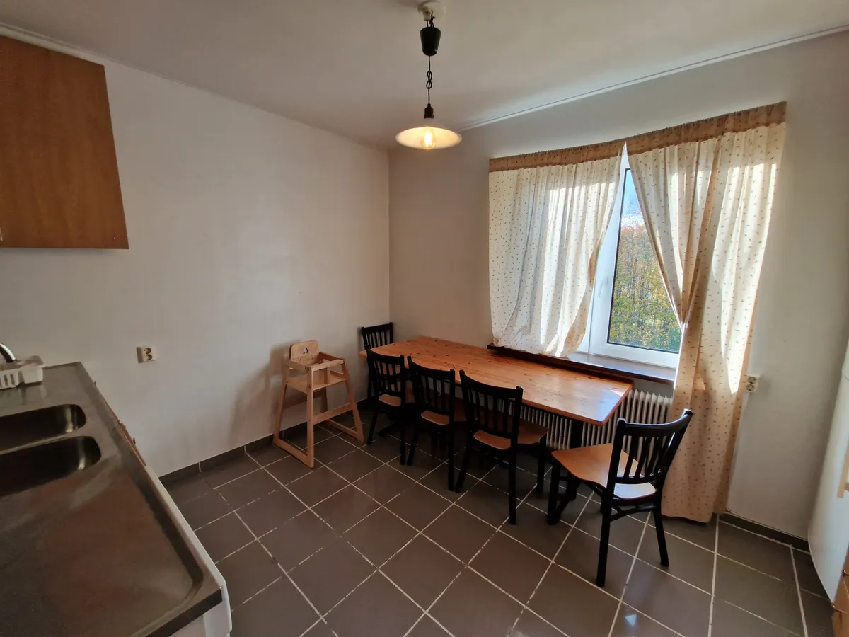 Hyreslägenhet på Norberg i norberg