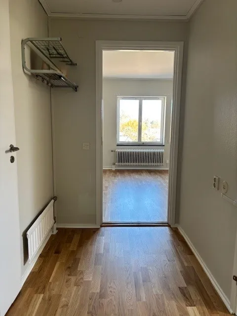 Hyreslägenhet på Oskarshamn i oskarshamn