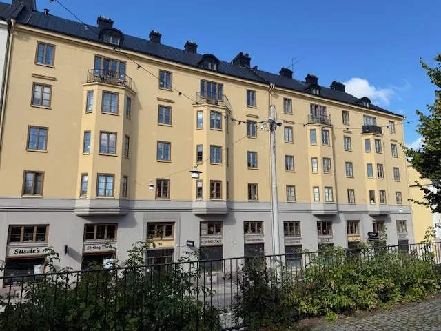 Hyreslägenhet på Norrköping i norrkoping