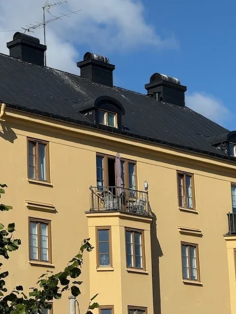 Hyreslägenhet på Norrköping i norrkoping