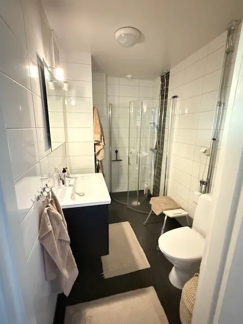 Hyreslägenhet på Norrköping i norrkoping