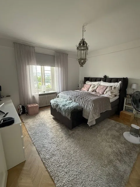 Hyreslägenhet på Norrköping i norrkoping