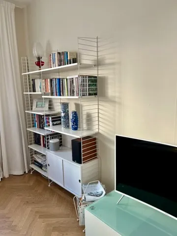 Hyreslägenhet på Stockholm i stockholm